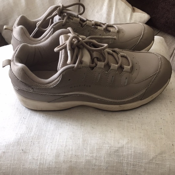 Easy spirit seroadrun-j women shoes size 71/2 W - Picture 3 of 8